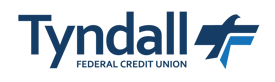Tyndall Federal Credit Union