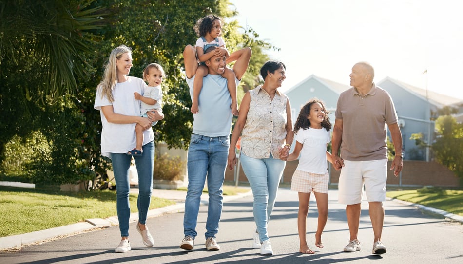 Happy Family