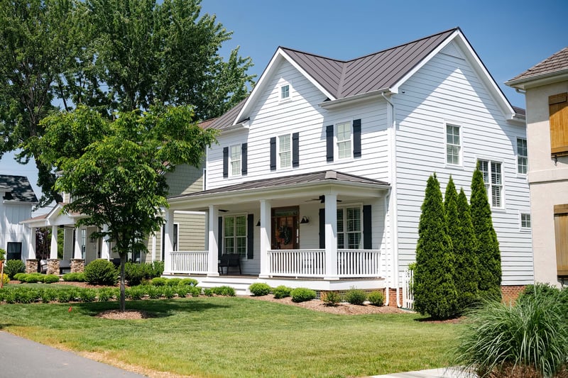 House image House image